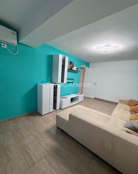 Parc Drumul Fermei - 2 camere Metrou Dimitrie Leonida Berceni