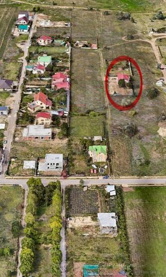 Vila de vanzare in zona Arcasilor - 10