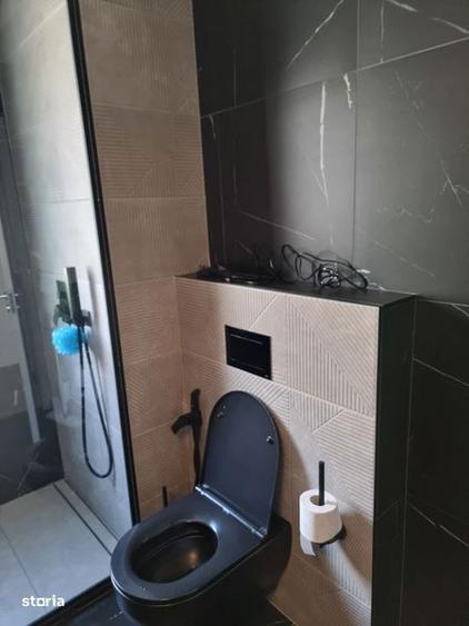 Inchiriez Ap cu 3 camere Donath park 600 euro - 5