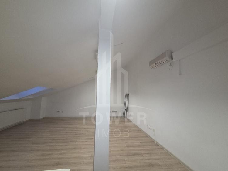 Spațiu de birouri de închiriat - 5
