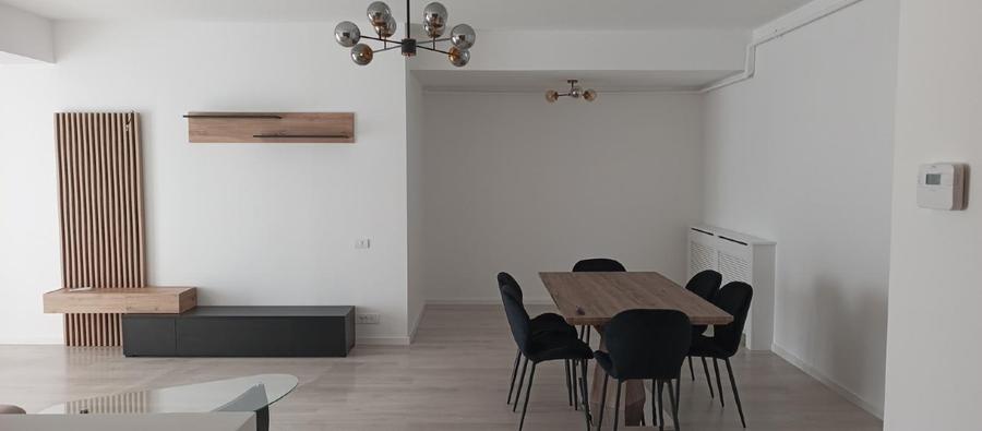 Apartament 2 camere + spatiu birou - 2