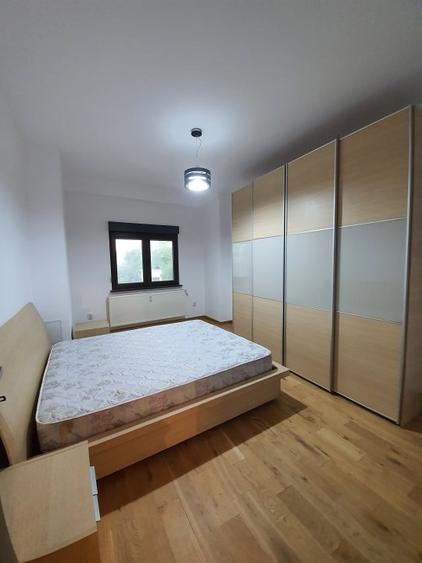 Pta Romana - Sheraton - ASE, apartament 2 camere, decomandat, renovat, totul nou - 7