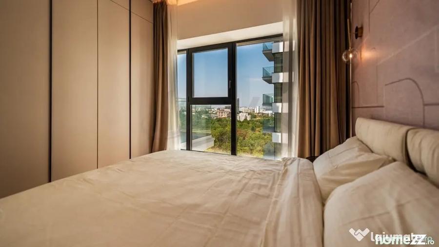 Apartament High-End 2 camere One Verdi Park I Zona Floreasca - 1