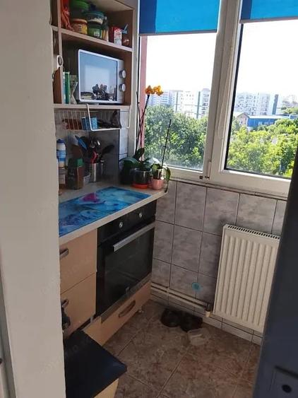 Apartament 2 camere decomandat, etaj 4, George Enescu zona Lic. Energetic - 13