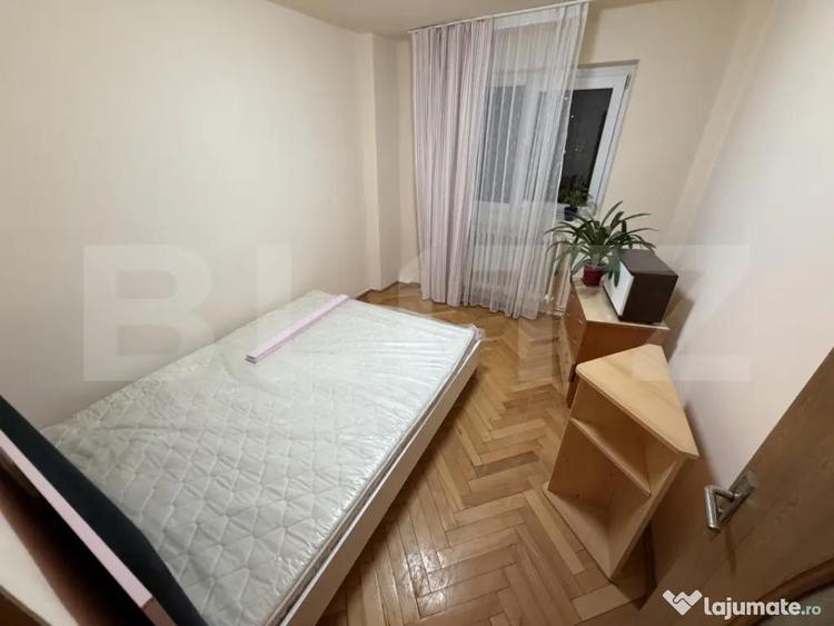 Apartament 4 camere, 74 mp, zona Cetate - 12