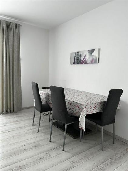 Apartament la etajul 1 cu 3 camere in Cartierul Arhitectilor - 6
