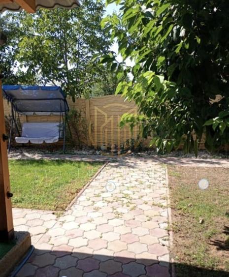 Comuna Berceni casa P+1+M 210 mp an 2020 pret 131000 eur - 23