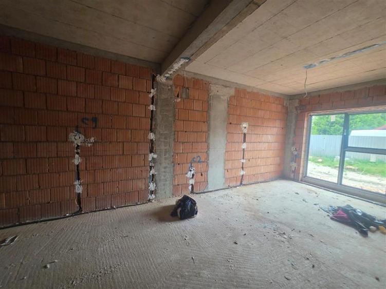 De vanzare ap 3 camere, semifinisat premium , Targu Mures - 12