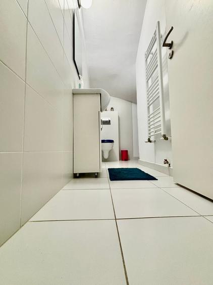 Casa insiruita Sânpetru - 20