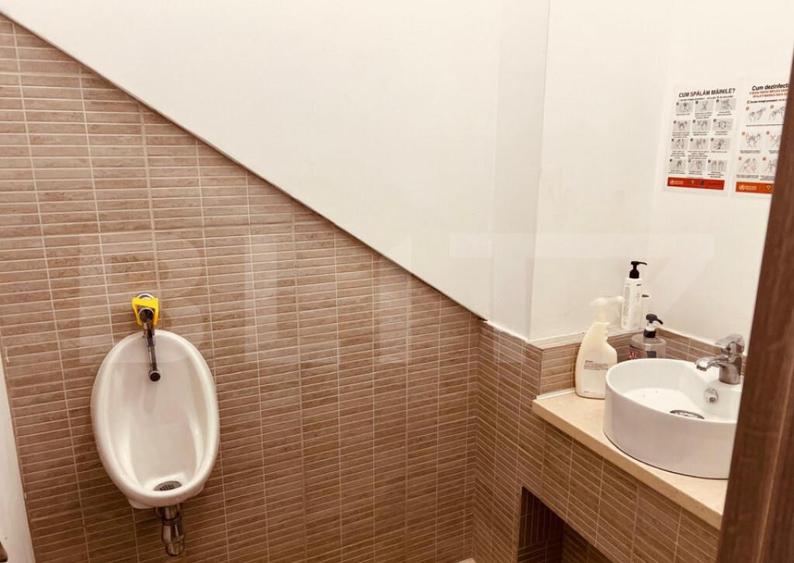 Spatiu comercial, 180mp, zona Centrala - 16