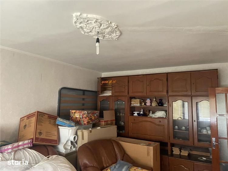 Apatament 2 camere , zona ultacentrala - Piata Moldovei , et 34 , deco - 3