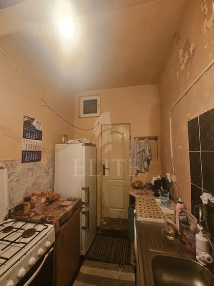 Apartament o camera în zona Parcul Caragiale, Regele Ferdinand - 7