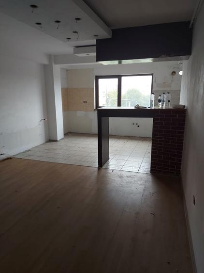 ► KM 5 - 2 Camere Decomandate 57m² Bloc 2014 Incadrat Liber Gaze - 3