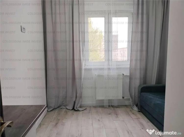 Camera de camin renovata,cu baie proprie - Zona Gemenii-Florilor - 6