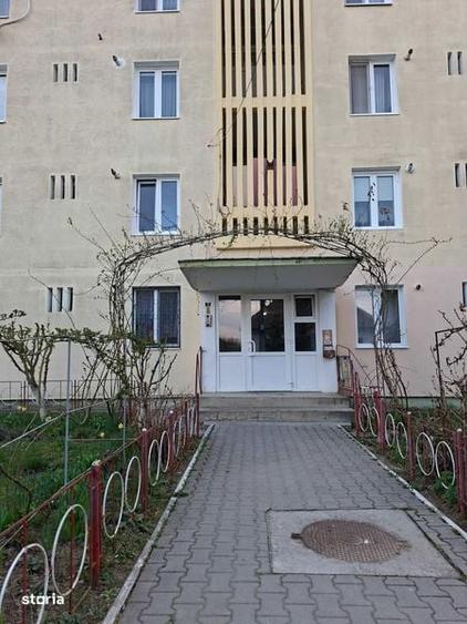 Vanzare apartament - 1