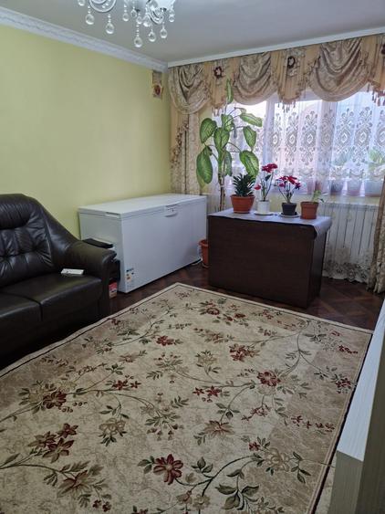 Apartament 4 camere etaj 1 Directia Muncii - 3