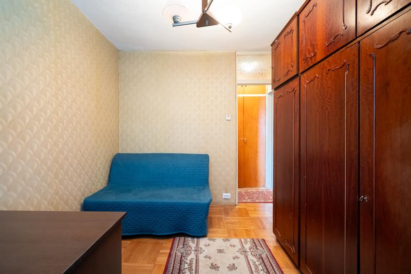 Vanzare 4 camere Moșilor, vis-a-vis de Banca Transilvania, etaj 2, liniște - 5