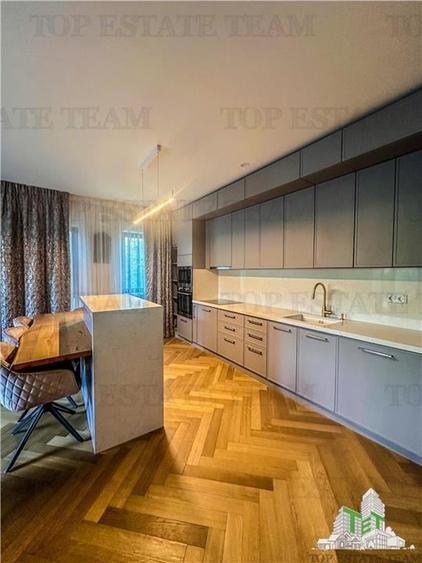 Vanzare apartament exclusivist Iancu Nicolae - 3