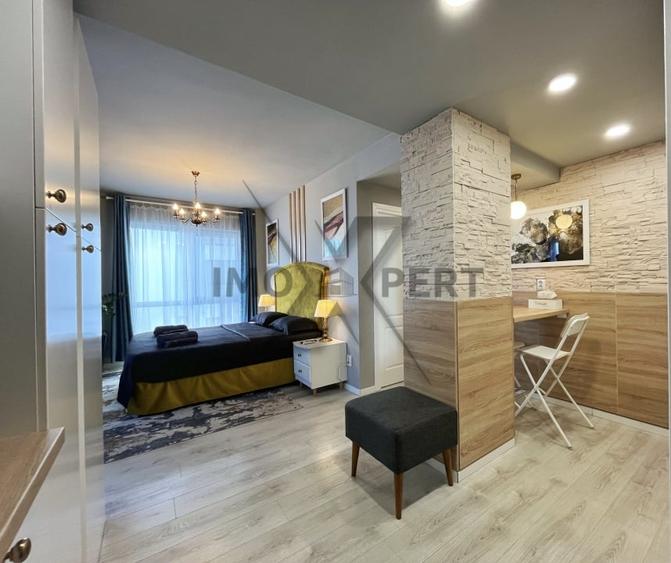 Apartament 1 camere, zona Calea Turzii, perfect pentru regim hotelier - 2