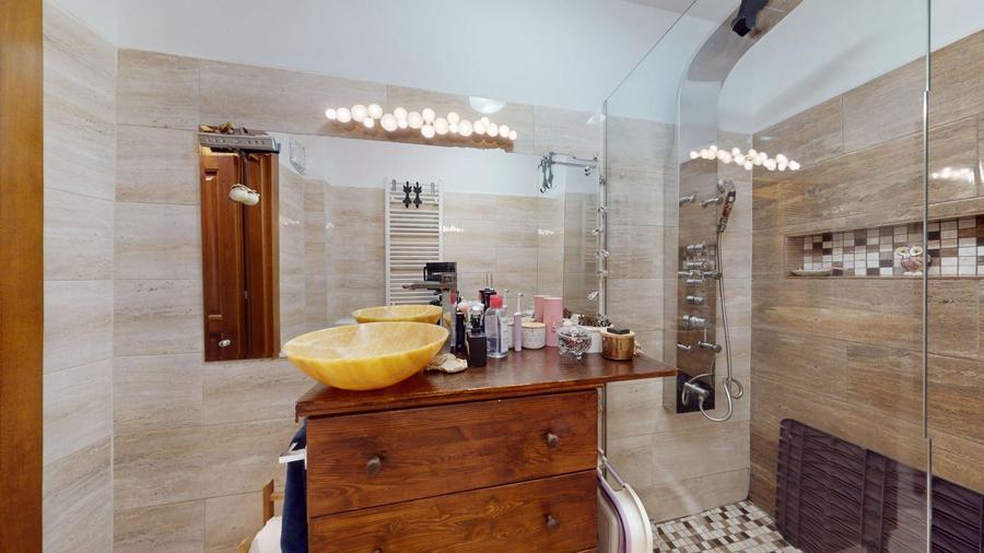 Apartament cu farmec interbelic | 3 camere | Domenii - 19