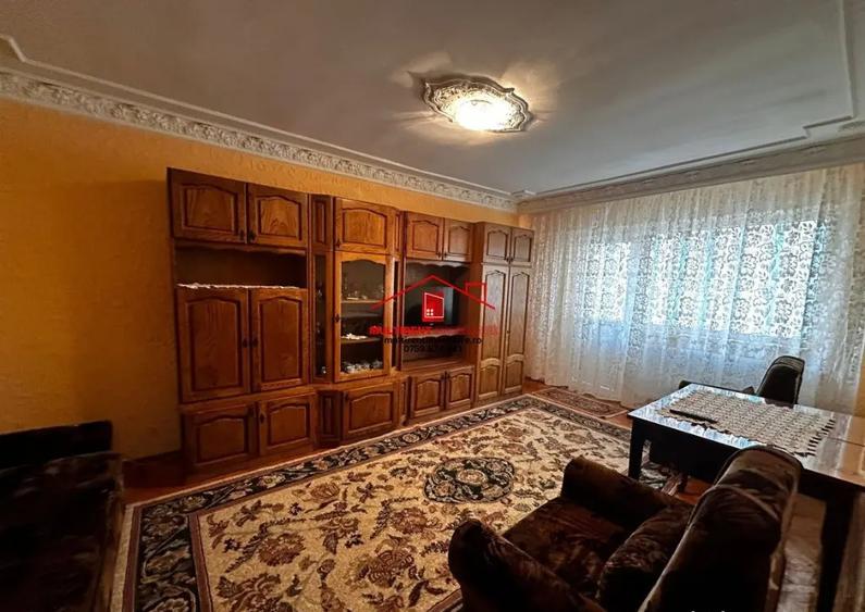 De inchiriat- apartament 3 camere parter - Ultracentral - 5