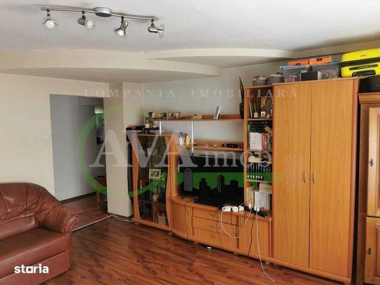 Apartament 2 camere decomandat , zona Nord - 6