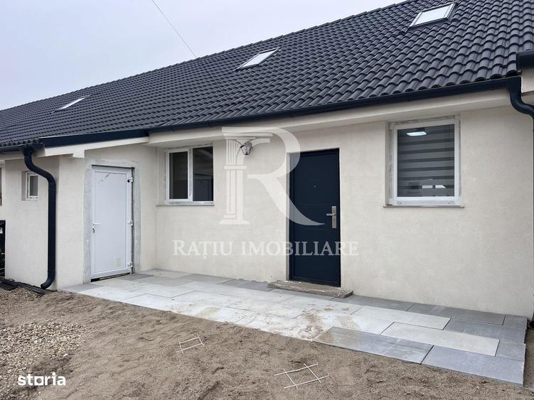 Duplex cu 4 camere | Nojorid | Bihor - 9