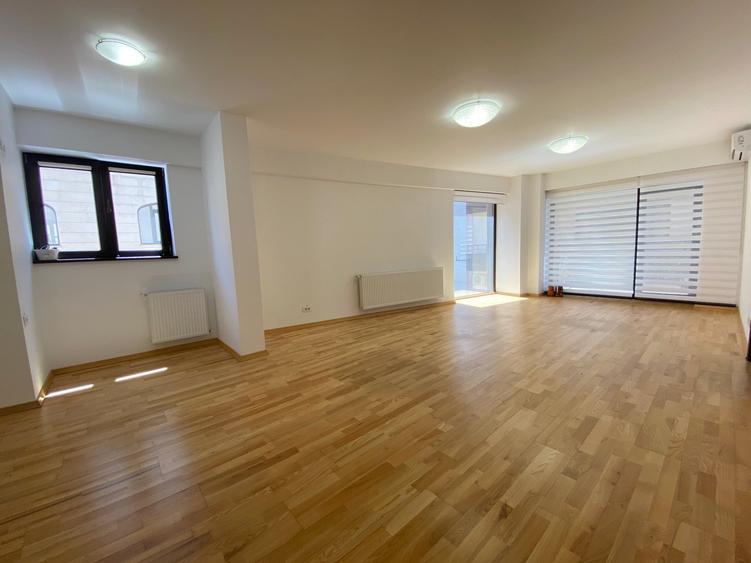 Apartament 3 camere Aviatorilor// loc de parcare in garaj - 10