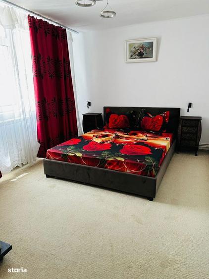 Apartament 3 camere, mobilat - 2