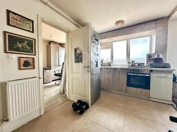 Apartament o camera de vanzare in Intre Lacuri, Cluj Napoca - 7