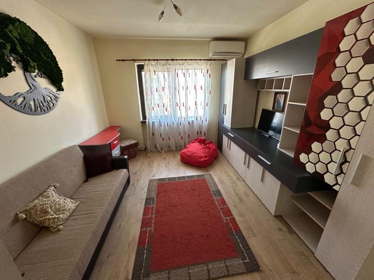 Vila  zona Elisabetin P+2E+M - 46