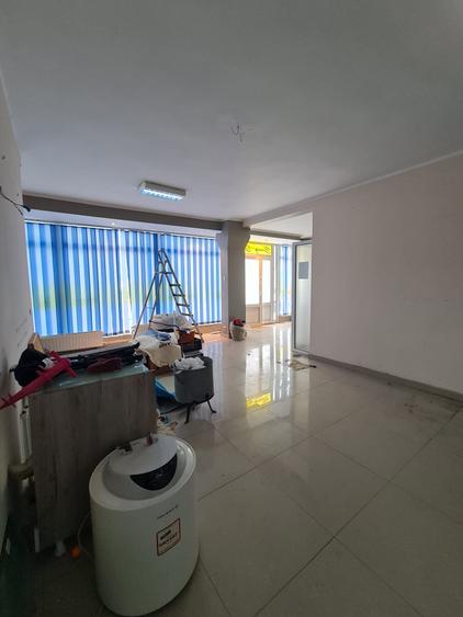 Inchiriere spatiu comercial in Galati, str. Al.Cernat, stradal, sup. 110 mp - 6