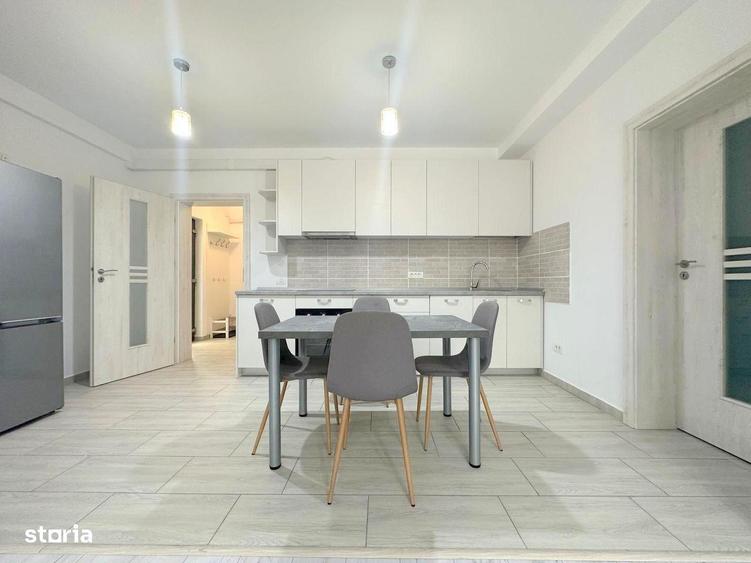 Apartament 3 camere, zona Lipovei - 3