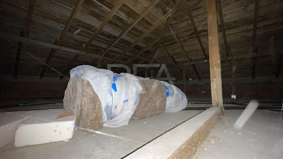 Casa Bolintin Deal - iesirea spre Ciorogarla - 22