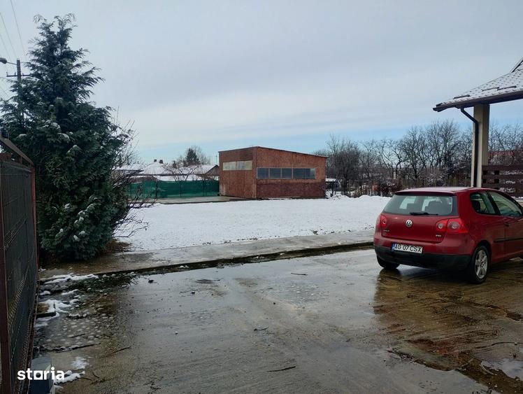 Vila deosebita, inspiratie americana, pozitie de exceptie. - 9