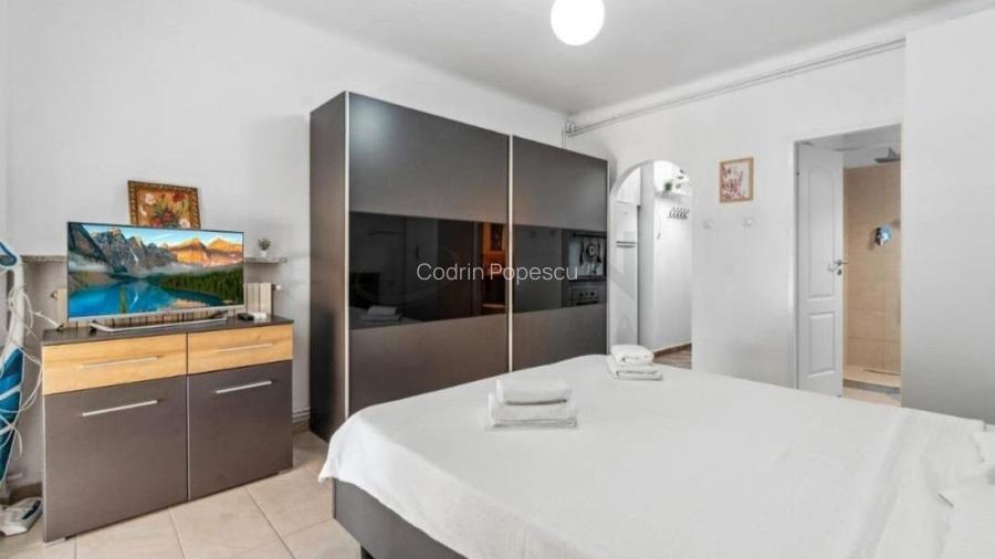 REA1025687 Garsoniera de vanzare in Capitale l Investitie