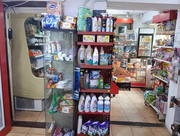 Inchiriez spa?iu comercial - 1