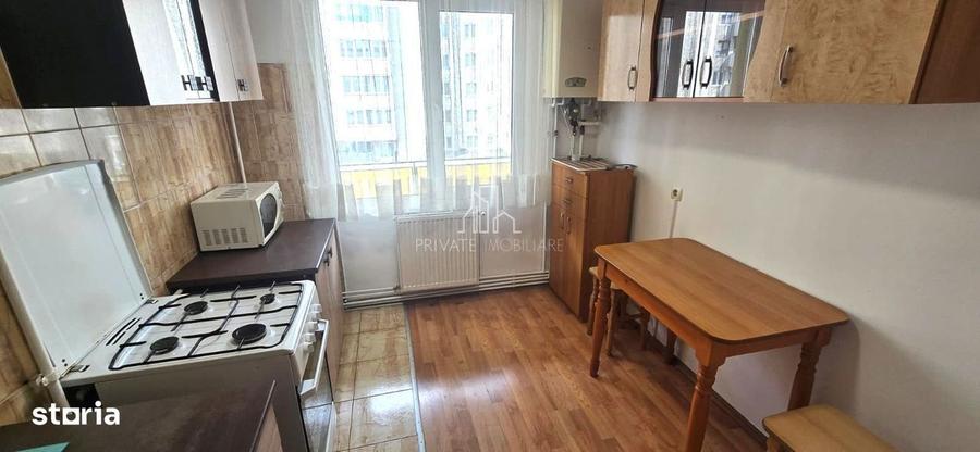 Apartament 2 Camere/ 2 Dormitoare de Inchiriat, 7 Noiembrie/UMF/Spital - 4