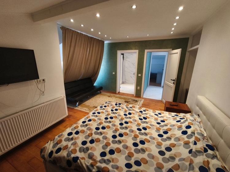 Apartament de închiriat – 4 camere, 100 mp, zona Mărul de Aur, Baia Mare  Lo - 6