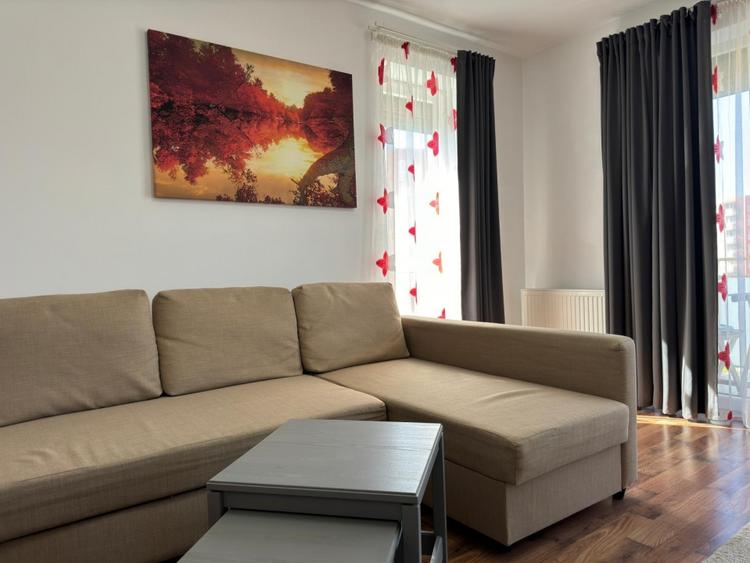 Apartament de 2 camere in Avantgarden 3 - Confort, Liniste si Calitate Premium - 11