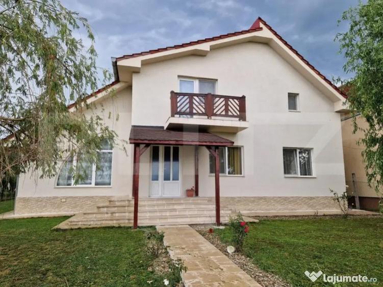 Casa 6 camere in Sanmartin - 5