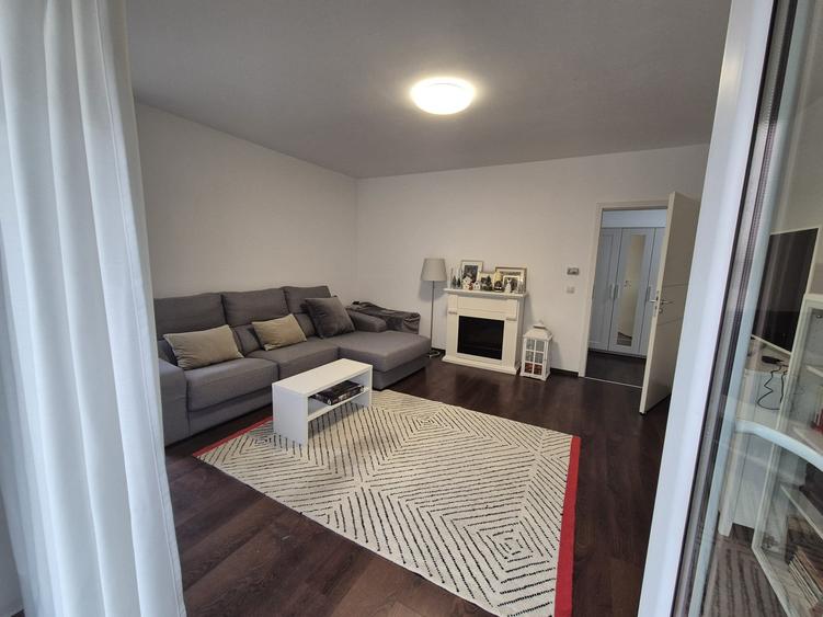 Vanzare  apartament 2 camere Avantgarden 3 etajul 4 mobilat si utilat complet - 5