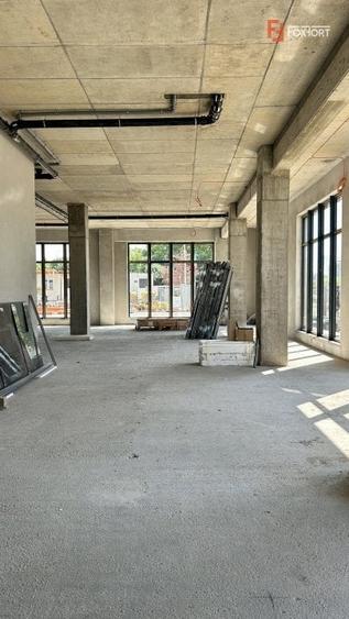 COMISION 0% Spatiu comercial 295 mp cu vad bun, zona Torontalului - 7