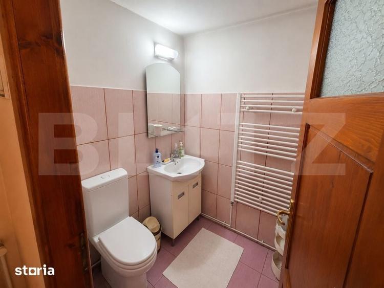 Casa P+1 de vanzare in Craiova Romanesti, langa Unitatea Militara - 6