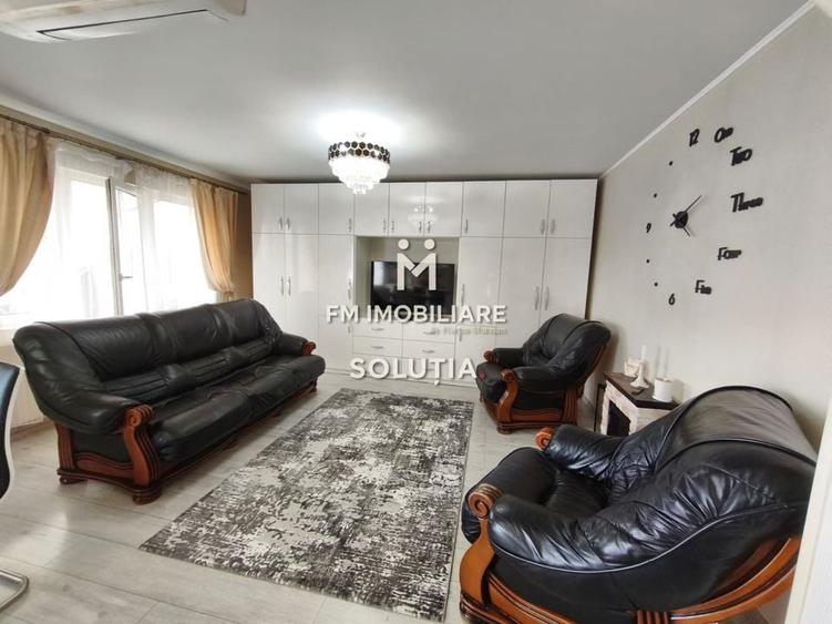 Apartament 3 camere – Bd. București, zona Profi - 6