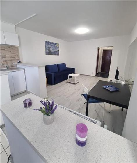 Garsoniera, Gara de Nord, - 3