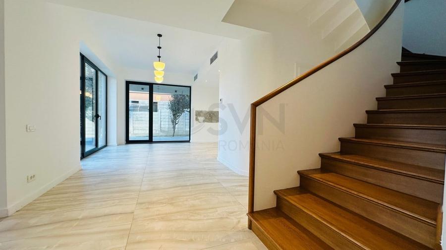 REV2005132 Vila cu vedere la lac in Corbeanca I teren 750 mp - 5