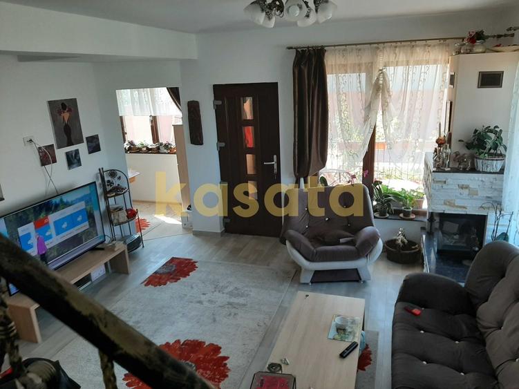 Casă individuală 3 camere de vânzare | Tunari | curte proprie - 6