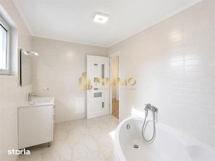 Duplex cu 3 dormitoare | 200 mp | P+1+terasa si beci | Ipotesti | ID:1 - 4