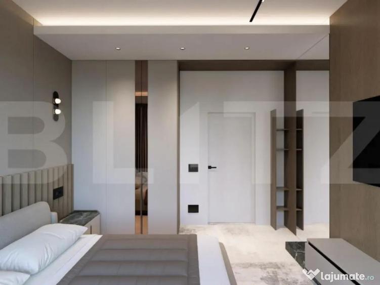 Casa moderna, 114.95 mp utili, finisaje premium, 324 mp tere - 8